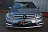 USED 2012 12 MERCEDES-BENZ C-CLASS 3.0 C350 CDI V6 BlueEfficiency Sport Estate 5dr Diesel G-Tronic Euro 5 (265 ps) 
