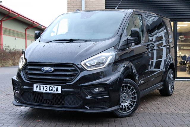 Bespoke Motor Works LTD
