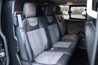 USED 2024 73 FORD TRANSIT MS-RT 2.0 320 ECOBLUE LIMITED L1 H1  