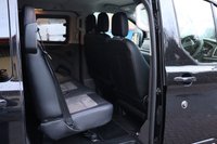 USED 2024 73 FORD TRANSIT MS-RT 2.0 320 ECOBLUE LIMITED L1 H1  