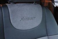 USED 2024 73 FORD TRANSIT MS-RT 2.0 320 ECOBLUE LIMITED L1 H1  