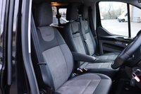 USED 2024 73 FORD TRANSIT MS-RT 2.0 320 ECOBLUE LIMITED L1 H1  