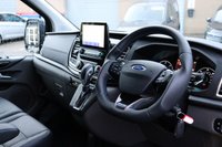 USED 2024 73 FORD TRANSIT MS-RT 2.0 320 ECOBLUE LIMITED L1 H1  