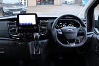 USED 2024 73 FORD TRANSIT MS-RT 2.0 320 ECOBLUE LIMITED L1 H1  