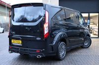 USED 2024 73 FORD TRANSIT MS-RT 2.0 320 ECOBLUE LIMITED L1 H1  