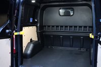 USED 2024 73 FORD TRANSIT MS-RT 2.0 320 ECOBLUE LIMITED L1 H1  