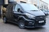 USED 2024 73 FORD TRANSIT MS-RT 2.0 320 ECOBLUE LIMITED L1 H1  