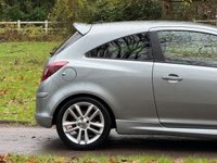 USED 2012 62 VAUXHALL CORSA 1.4 16V SRi Hatchback 3dr Petrol Manual Euro 5 (100 ps) 