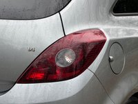 USED 2012 62 VAUXHALL CORSA 1.4 16V SRi Hatchback 3dr Petrol Manual Euro 5 (100 ps) 