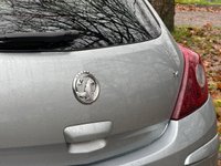 USED 2012 62 VAUXHALL CORSA 1.4 16V SRi Hatchback 3dr Petrol Manual Euro 5 (100 ps) 