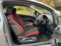 USED 2012 62 VAUXHALL CORSA 1.4 16V SRi Hatchback 3dr Petrol Manual Euro 5 (100 ps) 