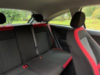 USED 2012 62 VAUXHALL CORSA 1.4 16V SRi Hatchback 3dr Petrol Manual Euro 5 (100 ps) 