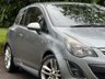 USED 2012 62 VAUXHALL CORSA 1.4 16V SRi Hatchback 3dr Petrol Manual Euro 5 (100 ps) 