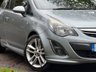 USED 2012 62 VAUXHALL CORSA 1.4 16V SRi Hatchback 3dr Petrol Manual Euro 5 (100 ps) 