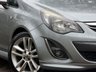 USED 2012 62 VAUXHALL CORSA 1.4 16V SRi Hatchback 3dr Petrol Manual Euro 5 (100 ps) 