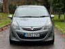 USED 2012 62 VAUXHALL CORSA 1.4 16V SRi Hatchback 3dr Petrol Manual Euro 5 (100 ps) 