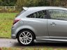USED 2012 62 VAUXHALL CORSA 1.4 16V SRi Hatchback 3dr Petrol Manual Euro 5 (100 ps) 