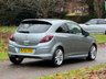 USED 2012 62 VAUXHALL CORSA 1.4 16V SRi Hatchback 3dr Petrol Manual Euro 5 (100 ps) 
