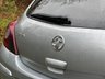 USED 2012 62 VAUXHALL CORSA 1.4 16V SRi Hatchback 3dr Petrol Manual Euro 5 (100 ps) 