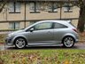 USED 2012 62 VAUXHALL CORSA 1.4 16V SRi Hatchback 3dr Petrol Manual Euro 5 (100 ps) 