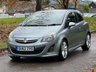 USED 2012 62 VAUXHALL CORSA 1.4 16V SRi Hatchback 3dr Petrol Manual Euro 5 (100 ps) 