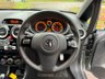 USED 2012 62 VAUXHALL CORSA 1.4 16V SRi Hatchback 3dr Petrol Manual Euro 5 (100 ps) 