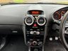 USED 2012 62 VAUXHALL CORSA 1.4 16V SRi Hatchback 3dr Petrol Manual Euro 5 (100 ps) 
