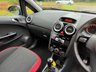 USED 2012 62 VAUXHALL CORSA 1.4 16V SRi Hatchback 3dr Petrol Manual Euro 5 (100 ps) 