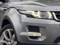 USED 2012 12 LAND ROVER RANGE ROVER EVOQUE 2.2 SD4 Prestige SUV 5dr Diesel Manual 4WD Euro 5 (s/s) (190 ps) 