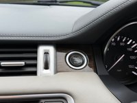 USED 2012 12 LAND ROVER RANGE ROVER EVOQUE 2.2 SD4 Prestige SUV 5dr Diesel Manual 4WD Euro 5 (s/s) (190 ps) 