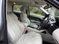 USED 2012 12 LAND ROVER RANGE ROVER EVOQUE 2.2 SD4 Prestige SUV 5dr Diesel Manual 4WD Euro 5 (s/s) (190 ps) 