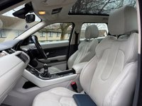 USED 2012 12 LAND ROVER RANGE ROVER EVOQUE 2.2 SD4 Prestige SUV 5dr Diesel Manual 4WD Euro 5 (s/s) (190 ps) 