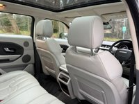 USED 2012 12 LAND ROVER RANGE ROVER EVOQUE 2.2 SD4 Prestige SUV 5dr Diesel Manual 4WD Euro 5 (s/s) (190 ps) 