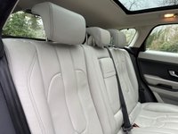 USED 2012 12 LAND ROVER RANGE ROVER EVOQUE 2.2 SD4 Prestige SUV 5dr Diesel Manual 4WD Euro 5 (s/s) (190 ps) 