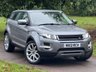 USED 2012 12 LAND ROVER RANGE ROVER EVOQUE 2.2 SD4 Prestige SUV 5dr Diesel Manual 4WD Euro 5 (s/s) (190 ps) 