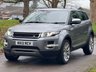USED 2012 12 LAND ROVER RANGE ROVER EVOQUE 2.2 SD4 Prestige SUV 5dr Diesel Manual 4WD Euro 5 (s/s) (190 ps) 