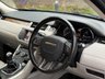 USED 2012 12 LAND ROVER RANGE ROVER EVOQUE 2.2 SD4 Prestige SUV 5dr Diesel Manual 4WD Euro 5 (s/s) (190 ps) 