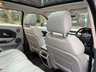 USED 2012 12 LAND ROVER RANGE ROVER EVOQUE 2.2 SD4 Prestige SUV 5dr Diesel Manual 4WD Euro 5 (s/s) (190 ps) 