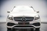 USED 2017 V MERCEDES-BENZ A-CLASS 2.1 A200d AMG Line (Executive) Hatchback 5dr Diesel Manual Euro 6 (s/s) (136 ps) 