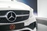 USED 2017 V MERCEDES-BENZ A-CLASS 2.1 A200d AMG Line (Executive) Hatchback 5dr Diesel Manual Euro 6 (s/s) (136 ps) 