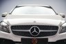 USED 2017 V MERCEDES-BENZ A-CLASS 2.1 A200d AMG Line (Executive) Hatchback 5dr Diesel Manual Euro 6 (s/s) (136 ps) 