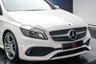 USED 2017 V MERCEDES-BENZ A-CLASS 2.1 A200d AMG Line (Executive) Hatchback 5dr Diesel Manual Euro 6 (s/s) (136 ps) 
