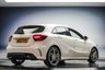 USED 2017 V MERCEDES-BENZ A-CLASS 2.1 A200d AMG Line (Executive) Hatchback 5dr Diesel Manual Euro 6 (s/s) (136 ps) 