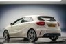 USED 2017 V MERCEDES-BENZ A-CLASS 2.1 A200d AMG Line (Executive) Hatchback 5dr Diesel Manual Euro 6 (s/s) (136 ps) 