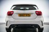 USED 2017 V MERCEDES-BENZ A-CLASS 2.1 A200d AMG Line (Executive) Hatchback 5dr Diesel Manual Euro 6 (s/s) (136 ps) 