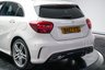 USED 2017 V MERCEDES-BENZ A-CLASS 2.1 A200d AMG Line (Executive) Hatchback 5dr Diesel Manual Euro 6 (s/s) (136 ps) 