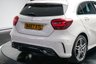 USED 2017 V MERCEDES-BENZ A-CLASS 2.1 A200d AMG Line (Executive) Hatchback 5dr Diesel Manual Euro 6 (s/s) (136 ps) 