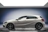 USED 2017 V MERCEDES-BENZ A-CLASS 2.1 A200d AMG Line (Executive) Hatchback 5dr Diesel Manual Euro 6 (s/s) (136 ps) 