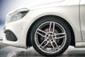 USED 2017 V MERCEDES-BENZ A-CLASS 2.1 A200d AMG Line (Executive) Hatchback 5dr Diesel Manual Euro 6 (s/s) (136 ps) 