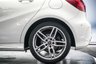 USED 2017 V MERCEDES-BENZ A-CLASS 2.1 A200d AMG Line (Executive) Hatchback 5dr Diesel Manual Euro 6 (s/s) (136 ps) 